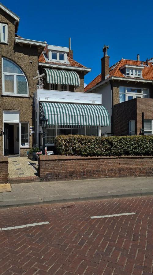 Studio Wijkhuizen Zandvoort Exterior foto