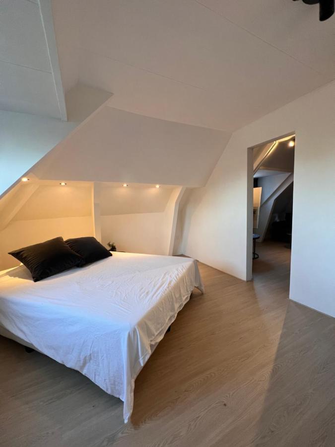 Studio Wijkhuizen Zandvoort Exterior foto