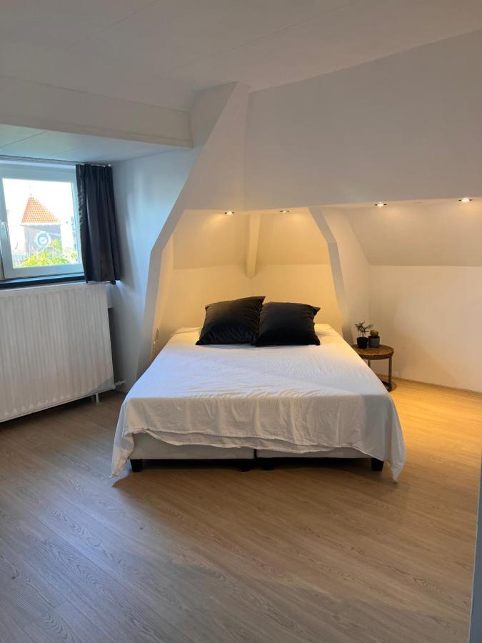 Studio Wijkhuizen Zandvoort Exterior foto