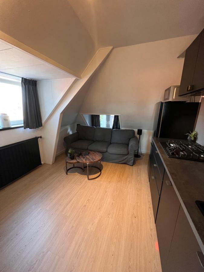 Studio Wijkhuizen Zandvoort Exterior foto